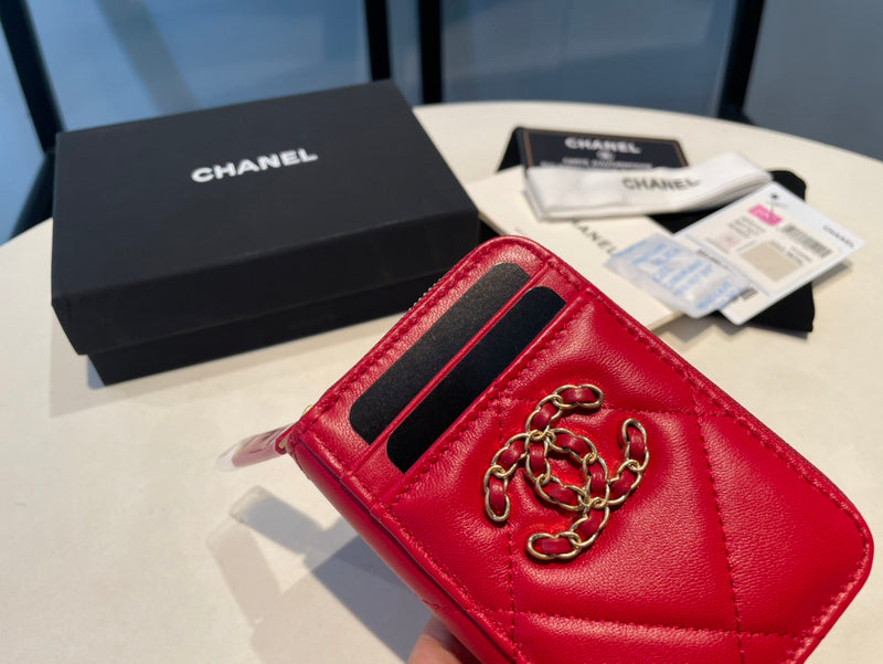 Disarh - CHL Wallets - 155