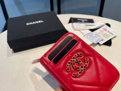 Disarh - CHL Wallets - 155