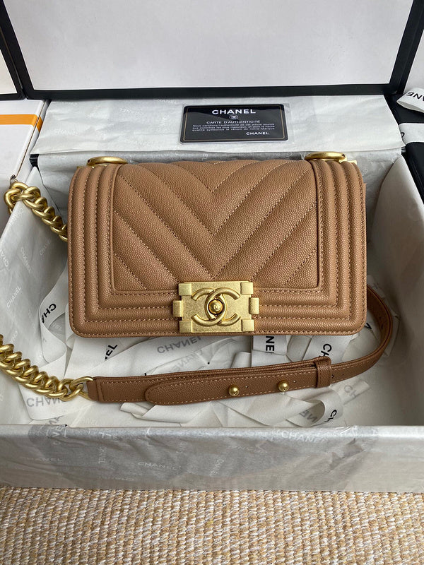 BAB - CHL Bags - 3535
