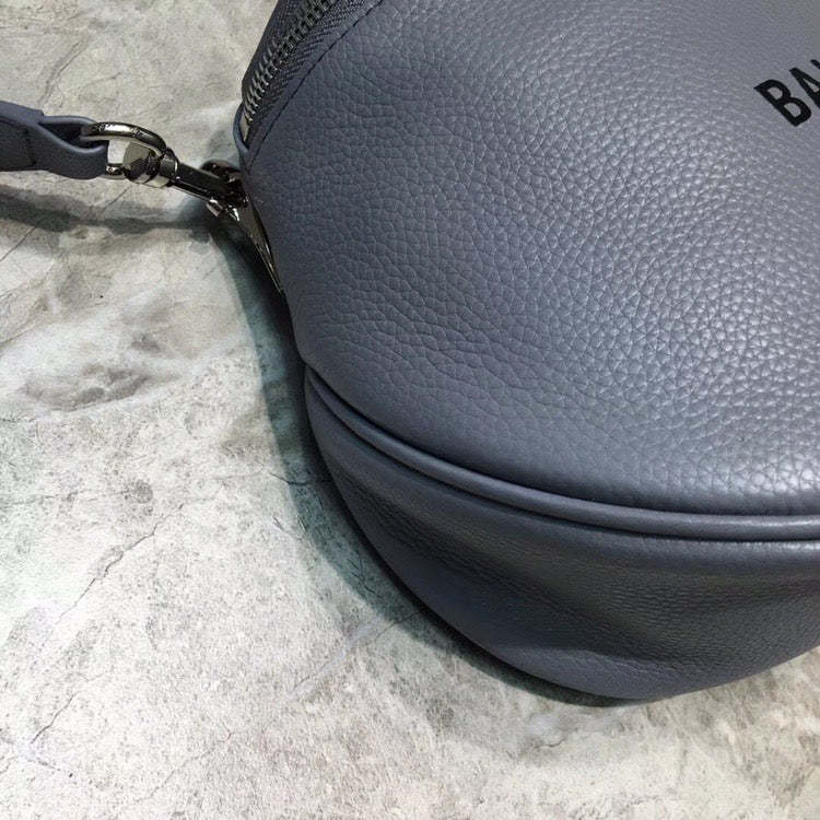 Balen Sling Bag In Gray, For Women,  Bags 9.1in/23cm