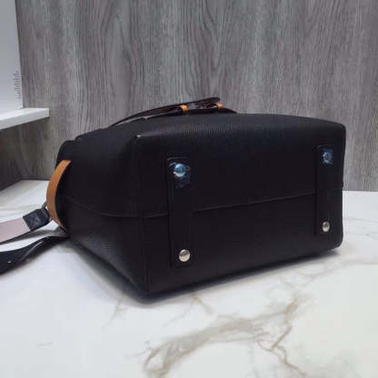 BB Small Triple Stud Belt Bag For Women, Bags 14in/36cm