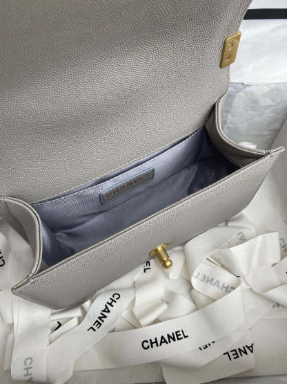 BAB - CHL Bags - 3538