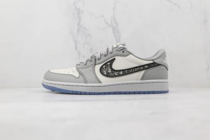 Designer Dior x Air Jordan 1 CN8608-002