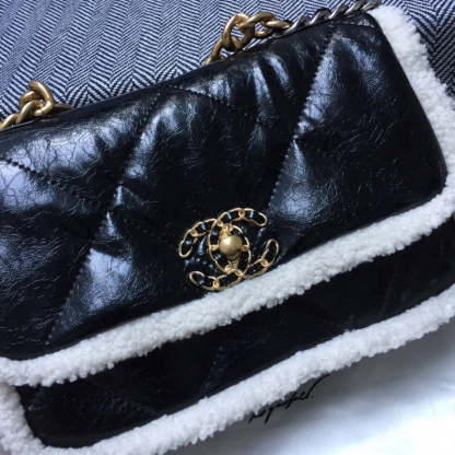 BAB - CHL Bags - 3531