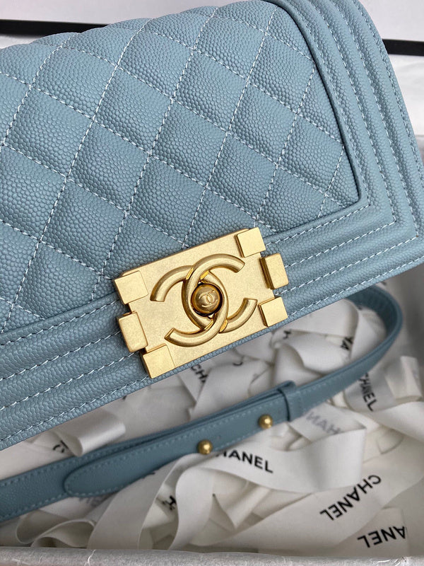 BAB - CHL Bags - 3534