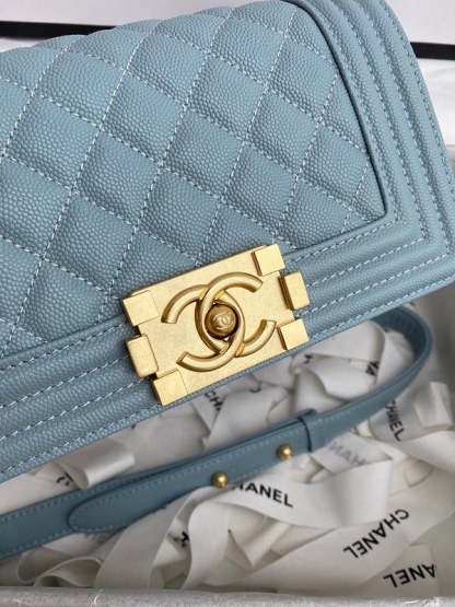 BAB - CHL Bags - 3534
