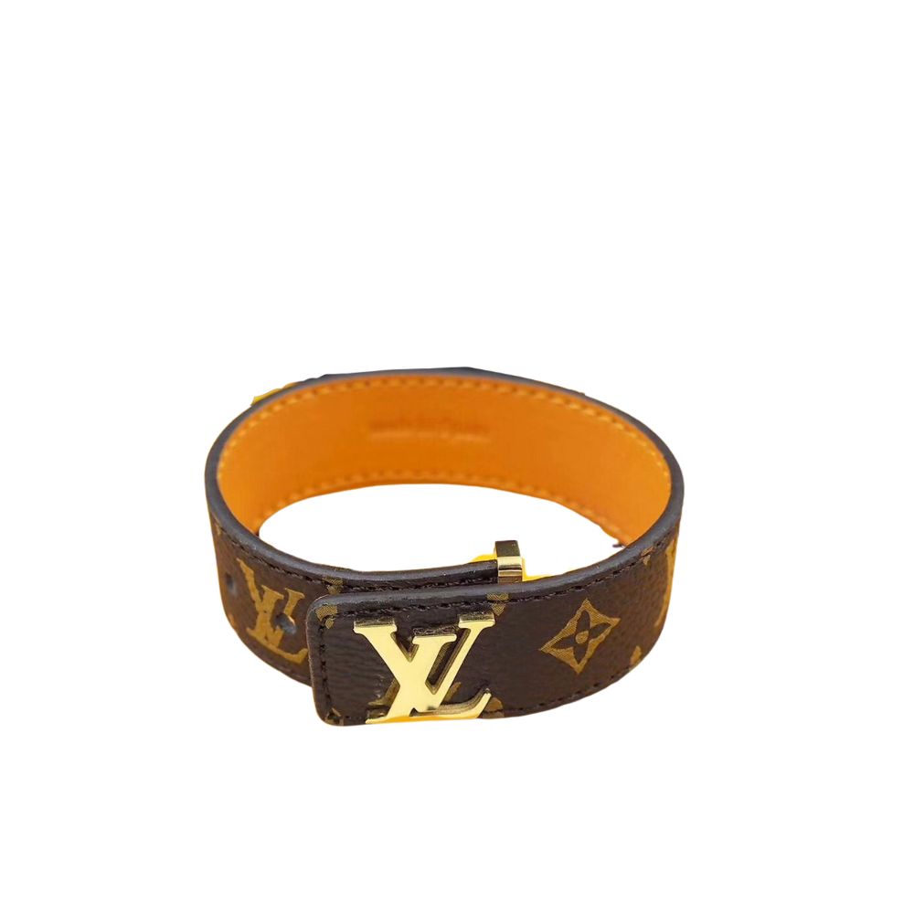 LV MONOGRAM BRACELET