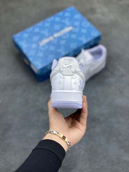 Designer Air Force 1 '07 Low “LV CV0670-200