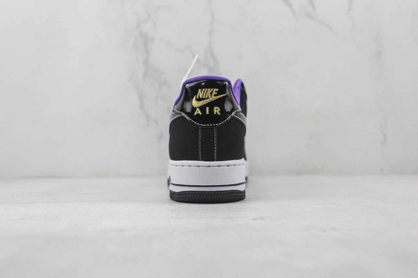 Designer Air Force 1 DR9866 001