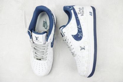 Designer Air Force 1 Low x LV DR9868