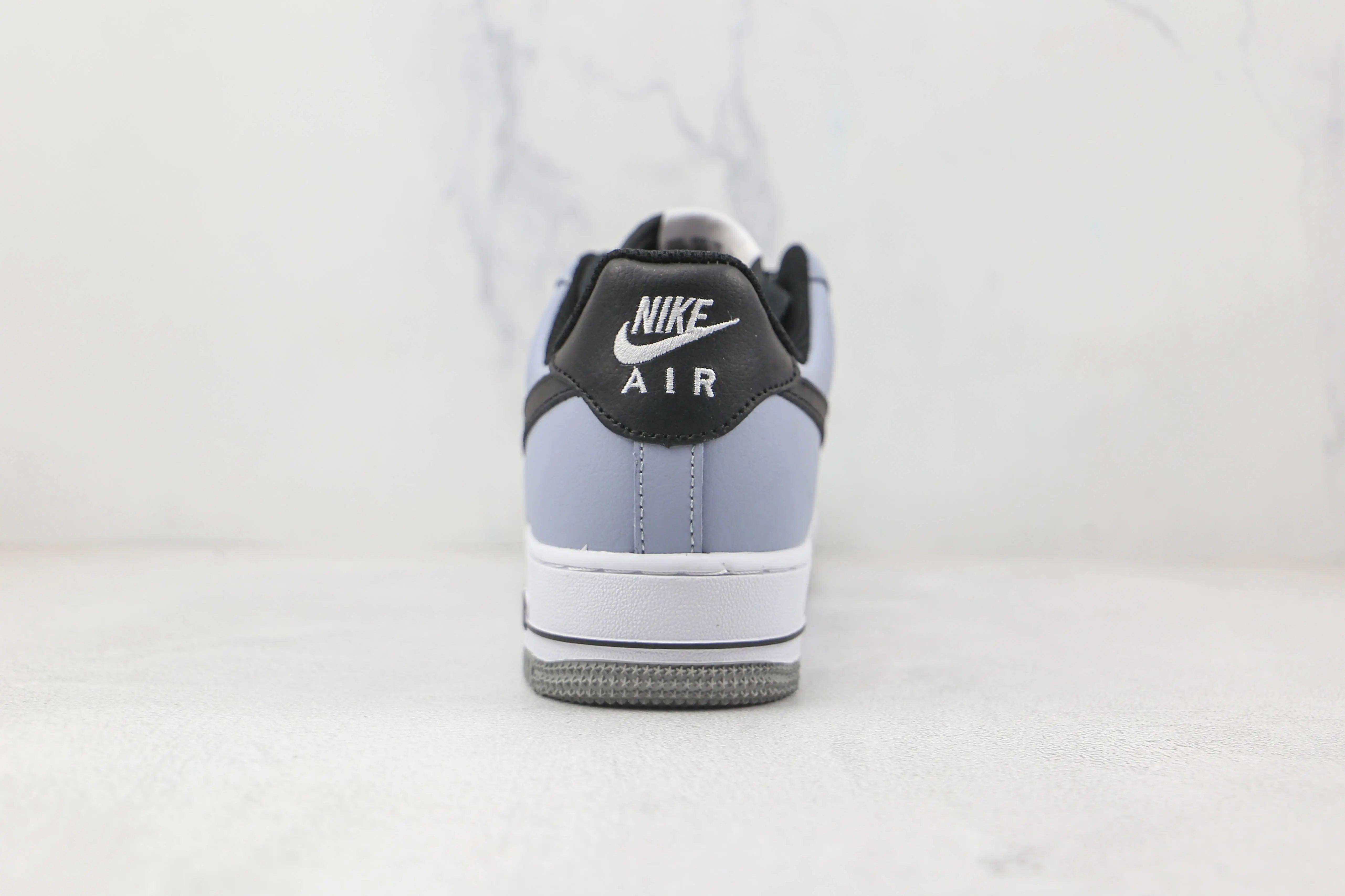 Designer - Air Force High UNISEX ( Customs And Box ), AIR FORCE Sneakers A07