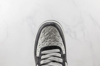 Designer Air Force Virgil Abloh Monogram