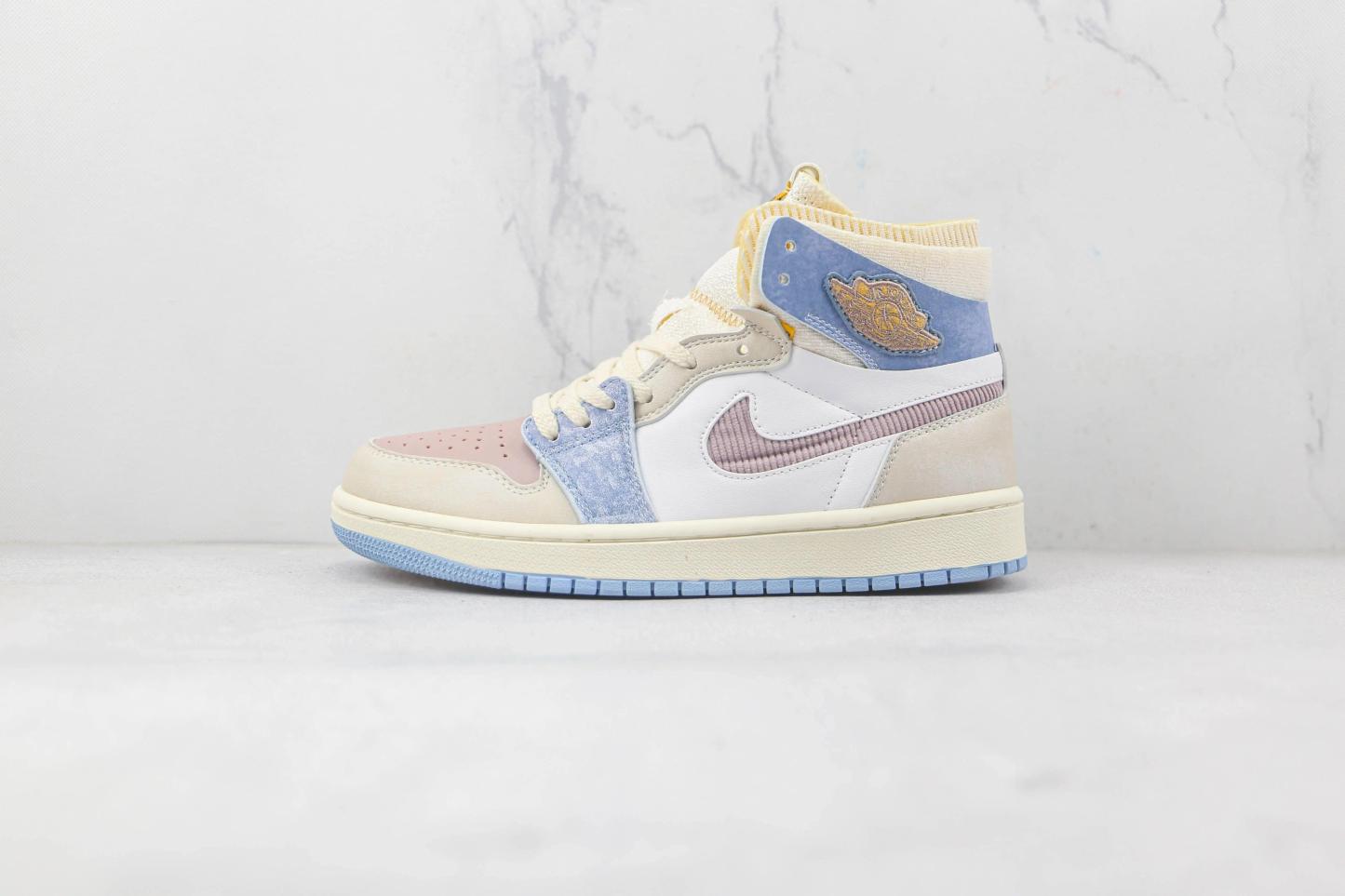 Designer Air Jordan 1 DQ5092-651