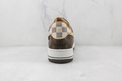 Designer LV x NK Air Force