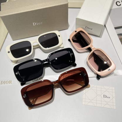 DOR TAG SU SUNGLASSES PINK BLACK