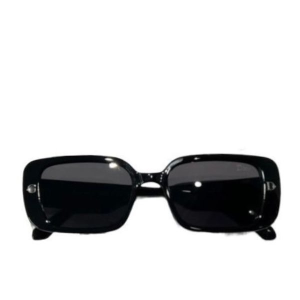 DOR TAG SU SUNGLASSES BLACK