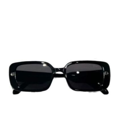 DOR TAG SU SUNGLASSES BLACK