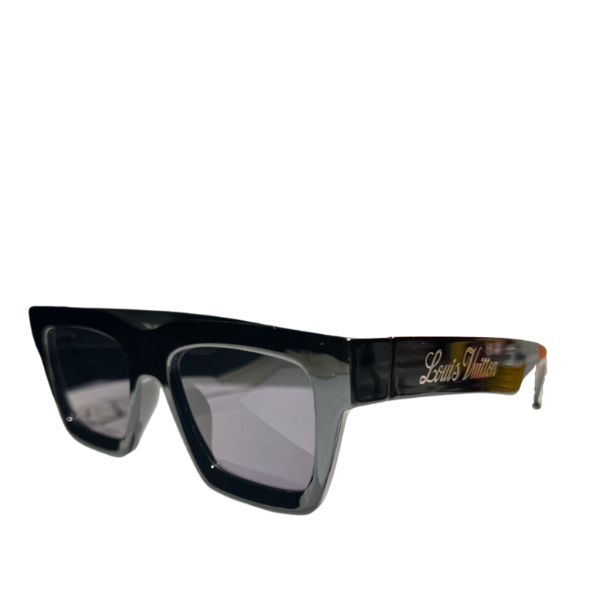 LV LV POP SUNGLASSES BLACK