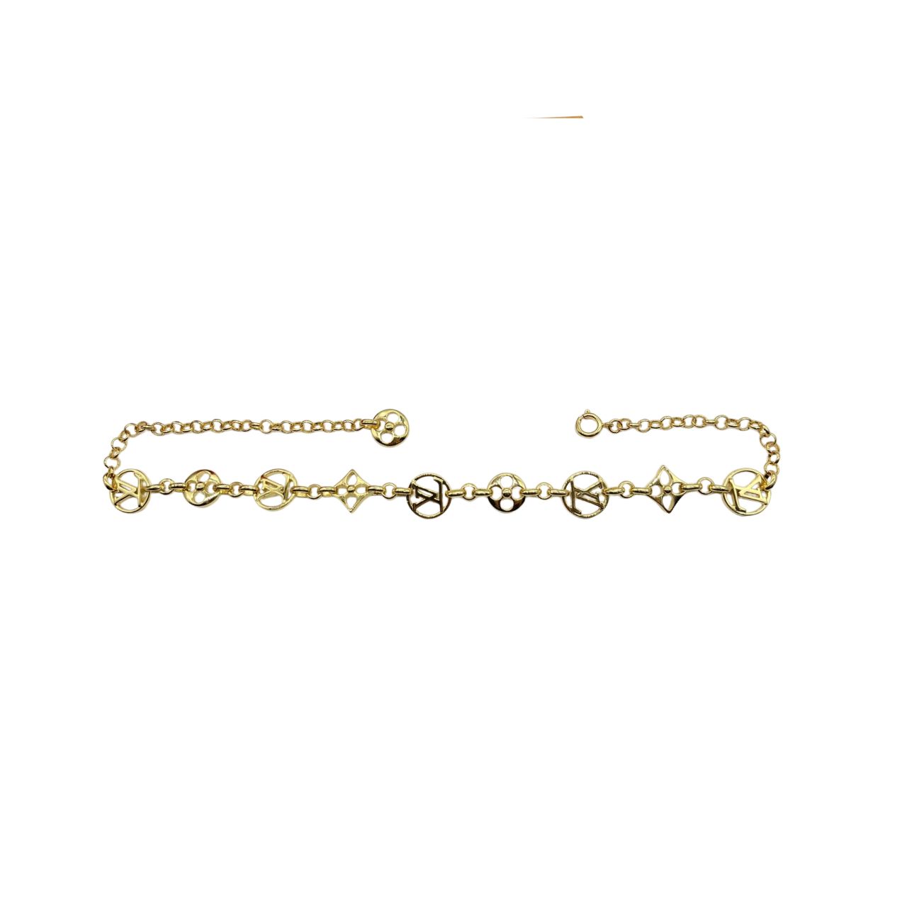 LV NECKLACE