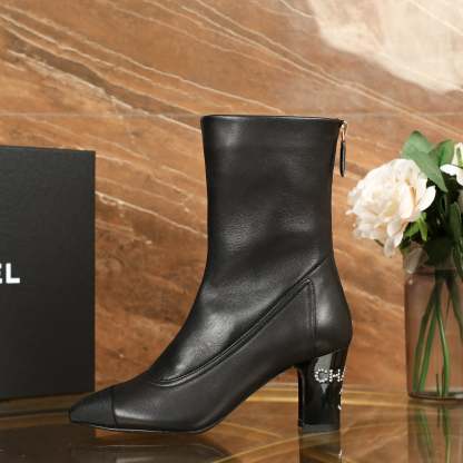 Luxury Shoes Sandals - CHL - 1322