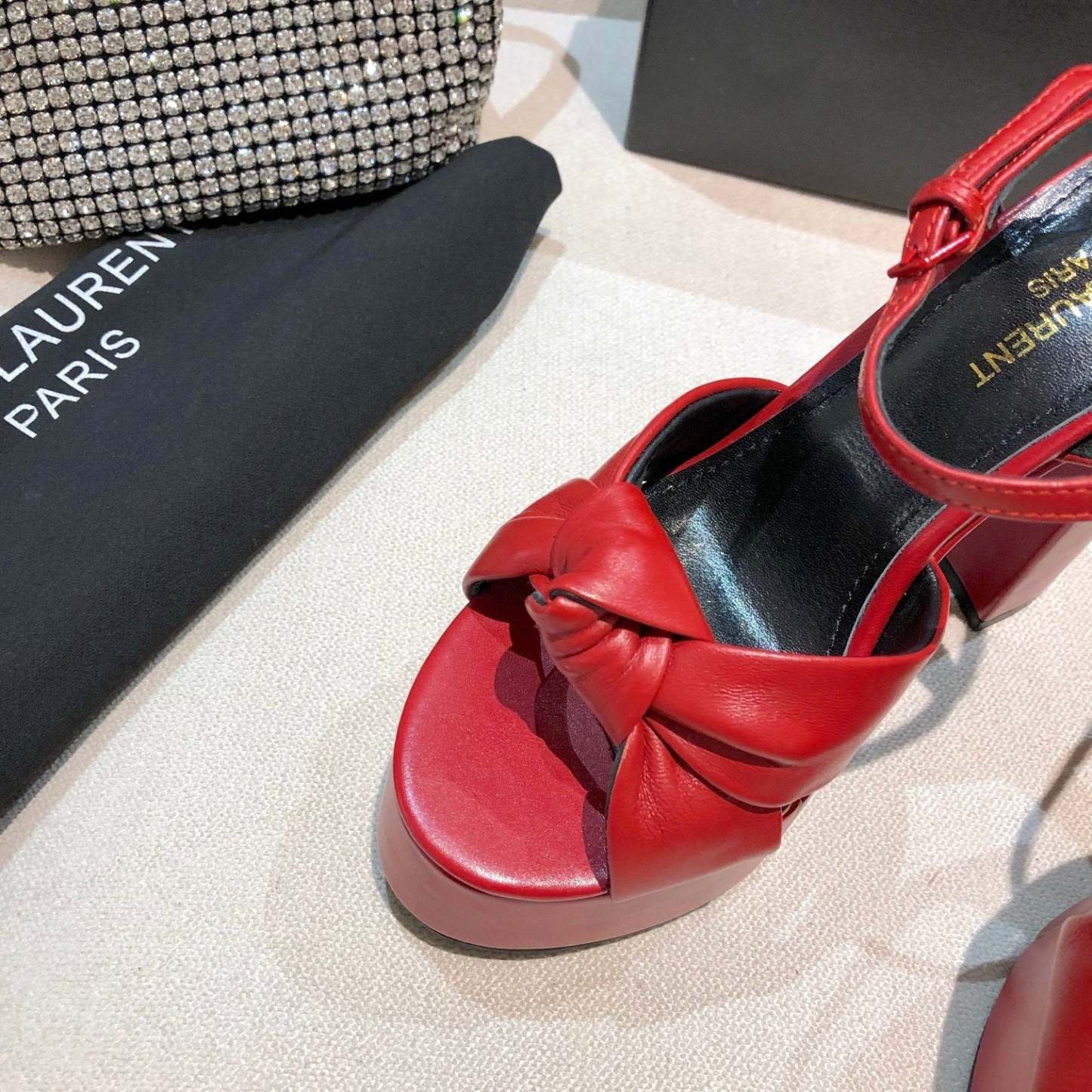 Luxury Shoes Sandals - SL - 299