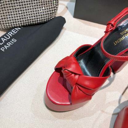 Luxury Shoes Sandals - SL - 299