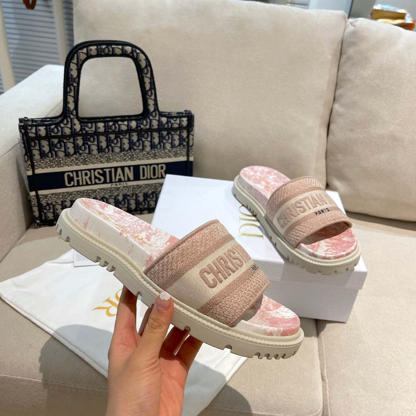 Luxury Shoes - DIR - 319