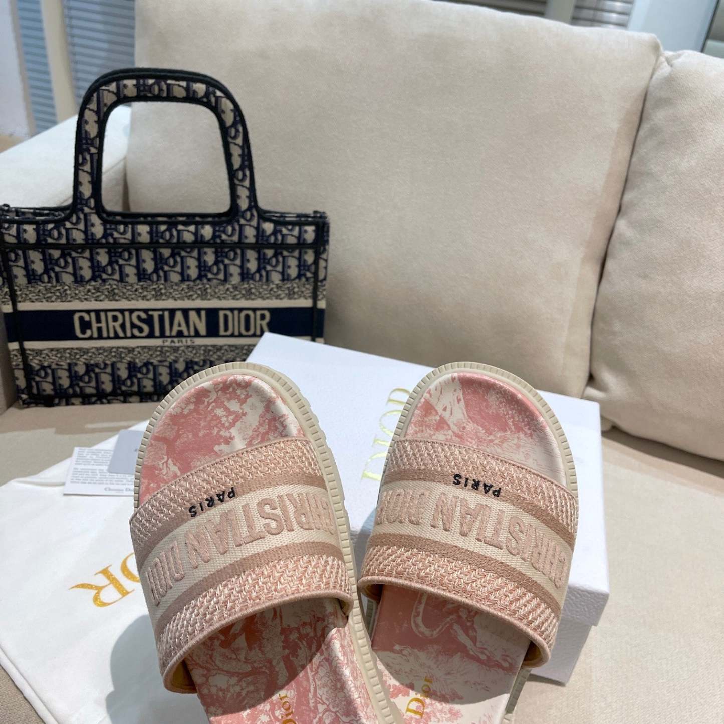 Luxury Shoes - DIR - 319