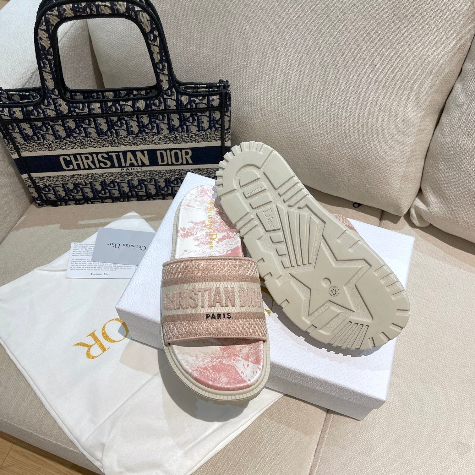 Luxury Shoes - DIR - 319