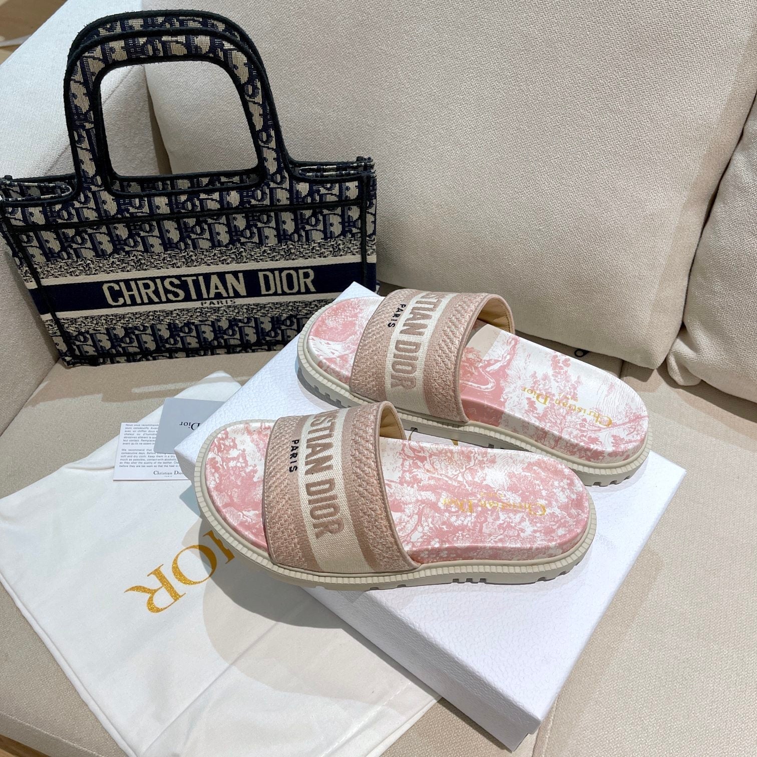 Luxury Shoes - DIR - 319