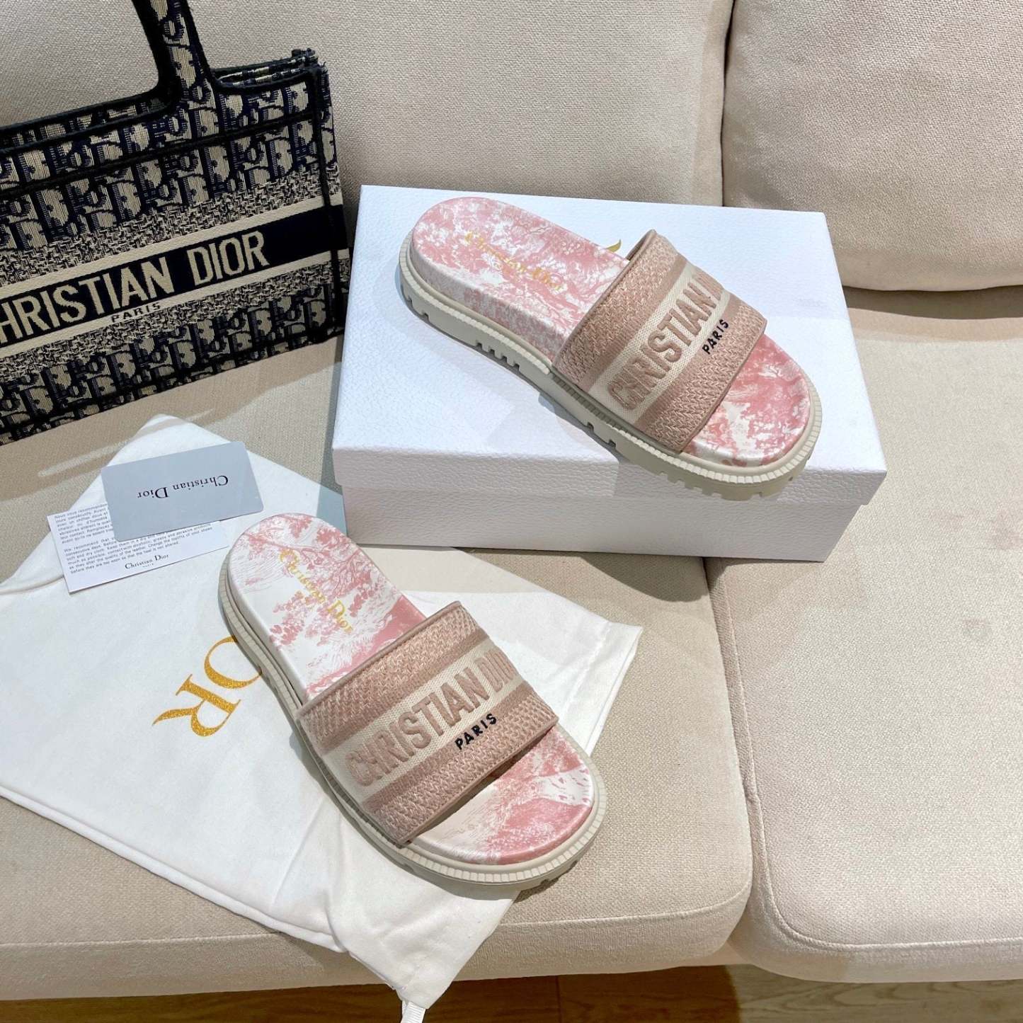 Luxury Shoes - DIR - 319