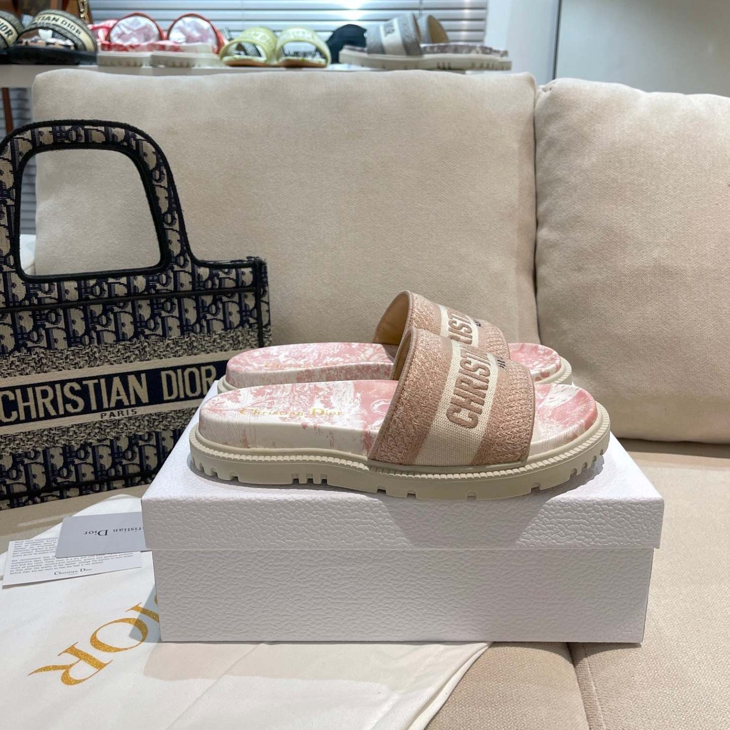 Luxury Shoes - DIR - 319