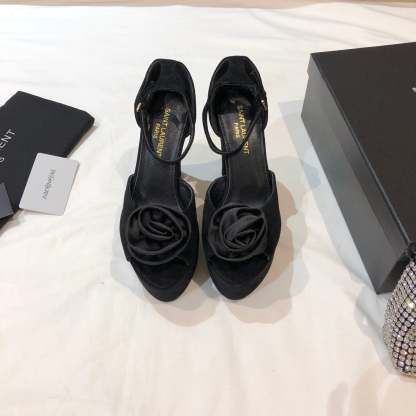 Luxury Shoes Sandals - SL - 595