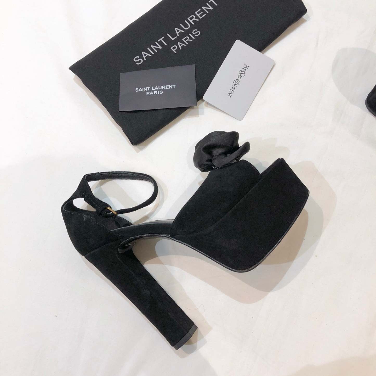 Luxury Shoes Sandals - SL - 595