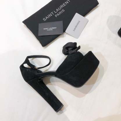Luxury Shoes Sandals - SL - 595