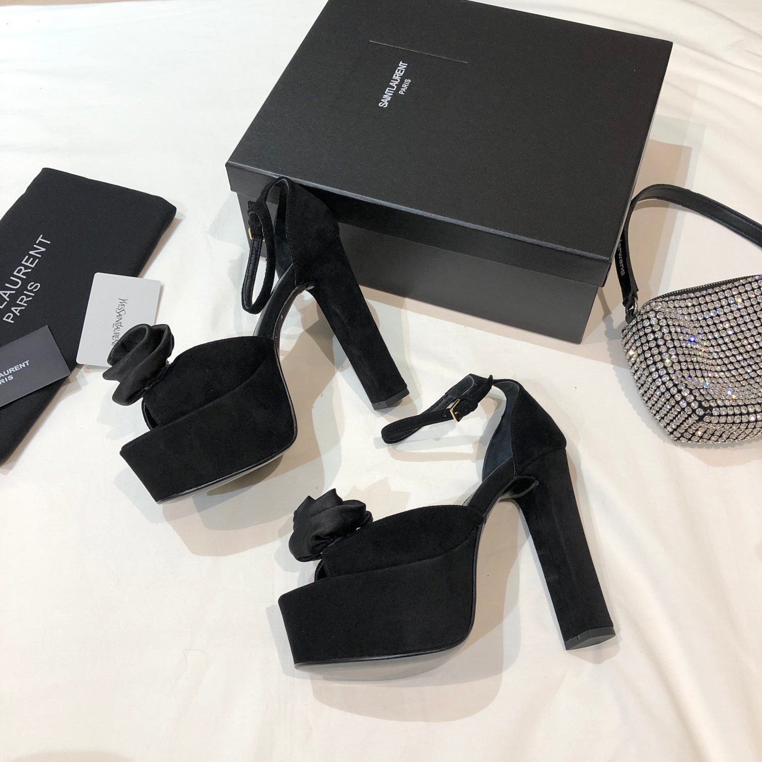 Luxury Shoes Sandals - SL - 595