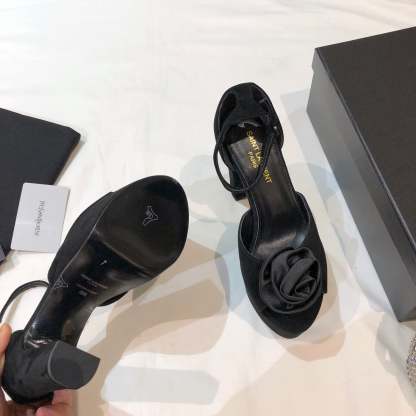 Luxury Shoes Sandals - SL - 595