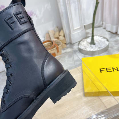 Luxury Shoes - FED - 710