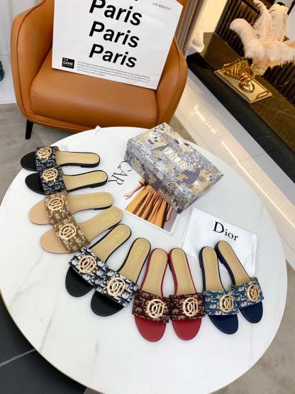 Luxury Shoes - DIR - 616