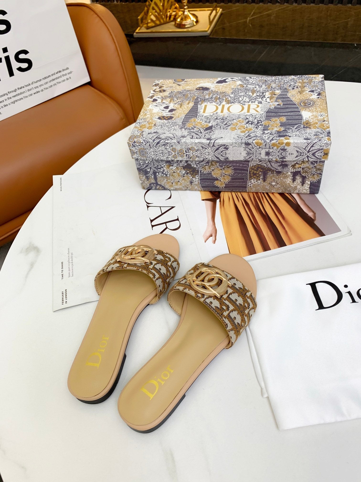 Luxury Shoes - DIR - 616