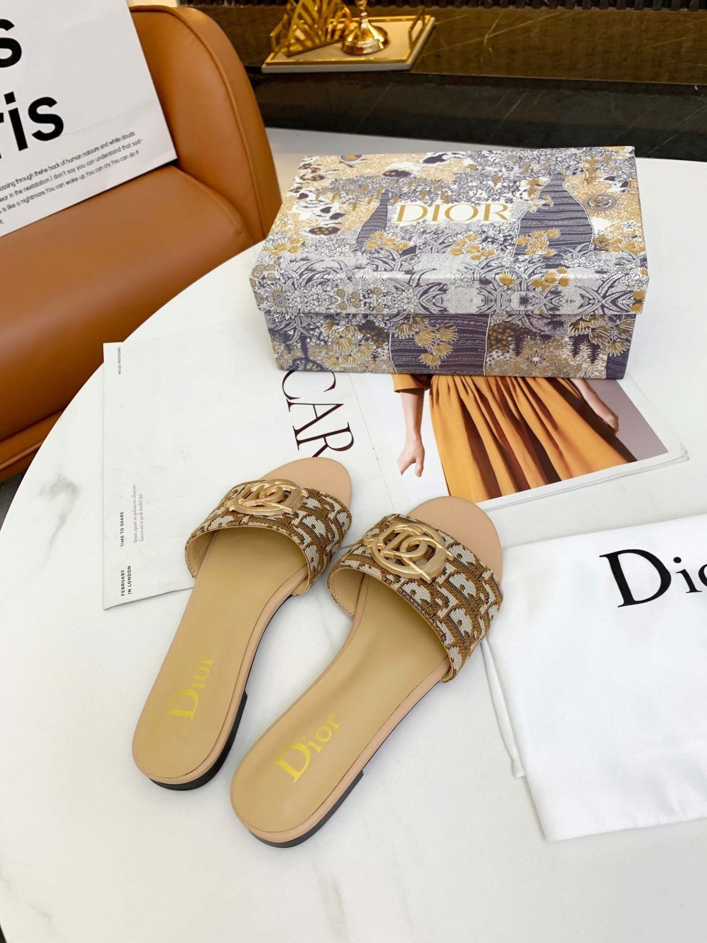Luxury Shoes - DIR - 616