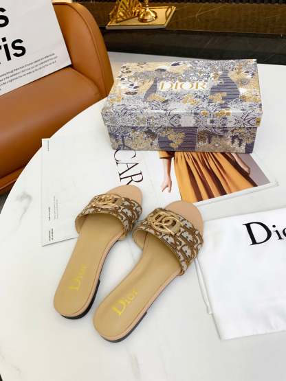 Luxury Shoes - DIR - 616