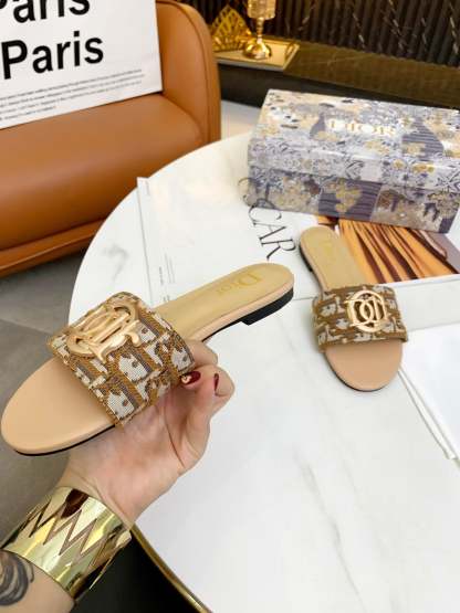 Luxury Shoes - DIR - 616