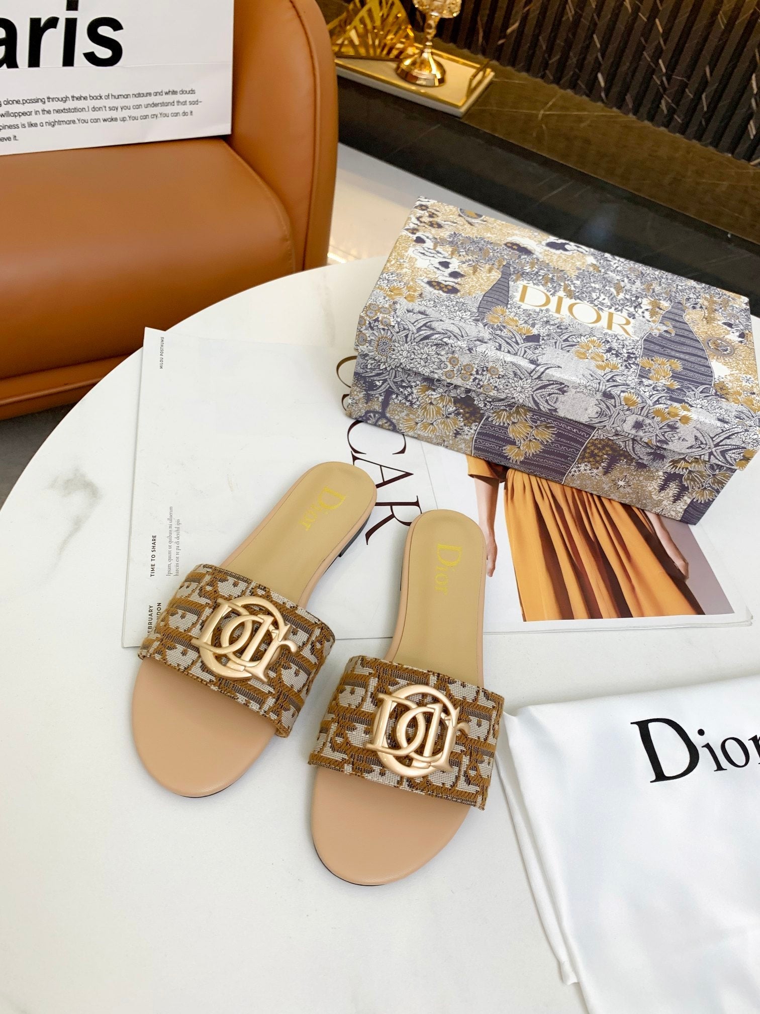 Luxury Shoes - DIR - 616