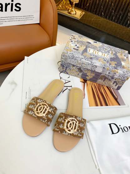 Luxury Shoes - DIR - 616