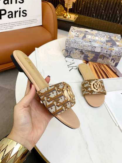 Luxury Shoes - DIR - 616