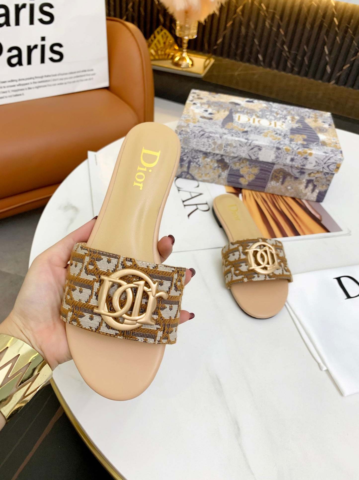 Luxury Shoes - DIR - 616