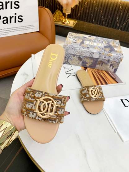 Luxury Shoes - DIR - 616