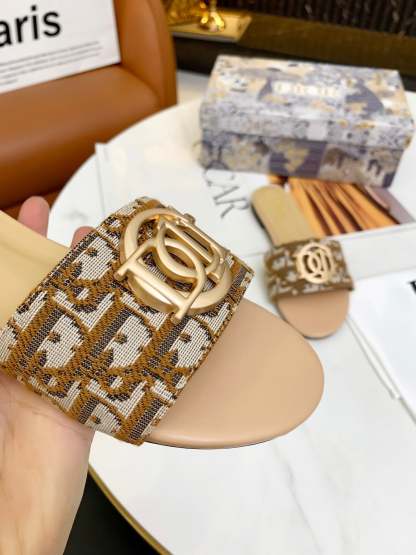 Luxury Shoes - DIR - 616