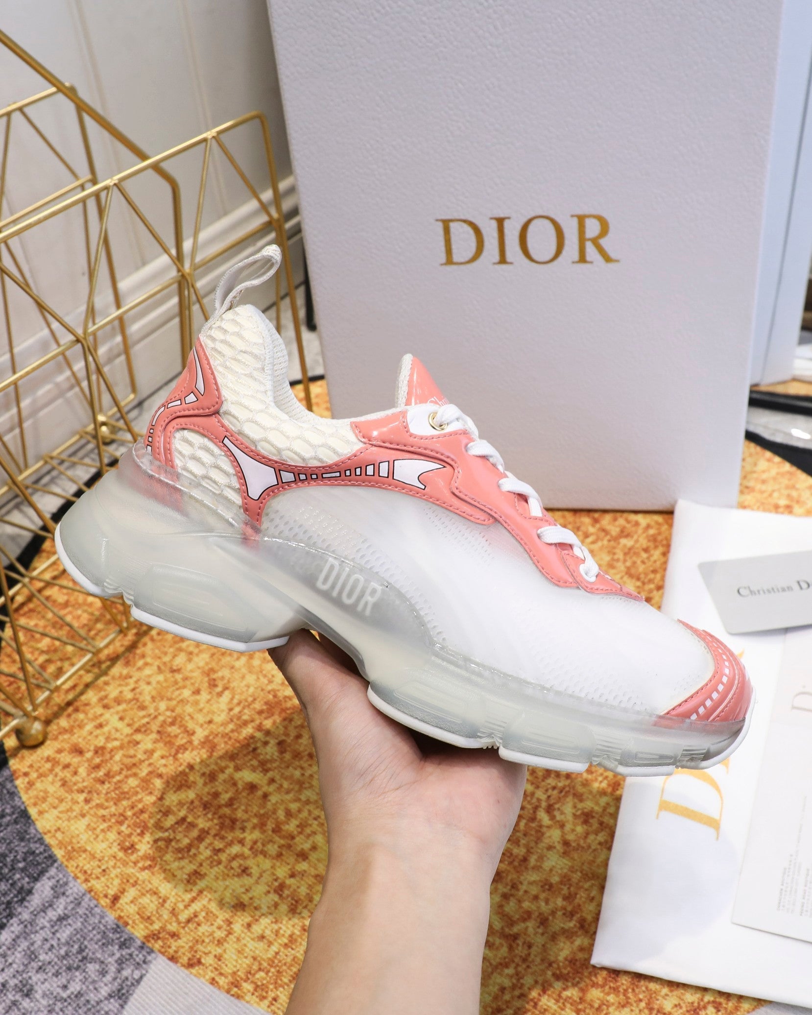 Luxury Shoes - DIR - 1447